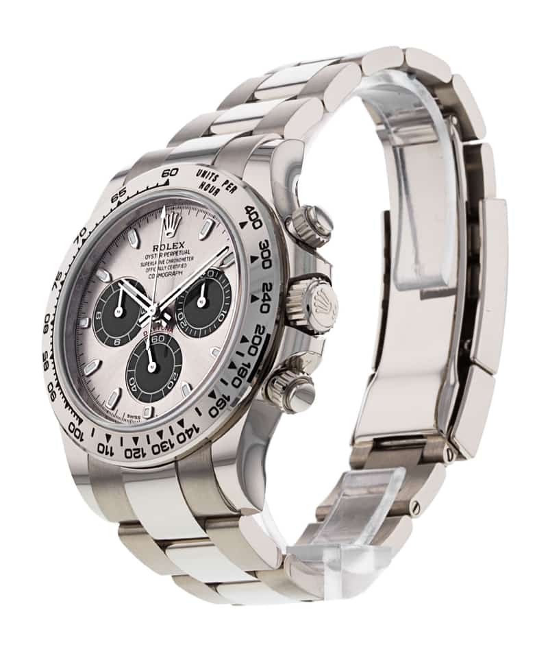 Rolex Daytona 116509